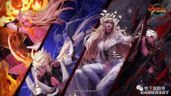 为什么地下城私服会停止工作126