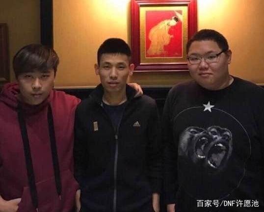 能改命中的地下城私服辅助272