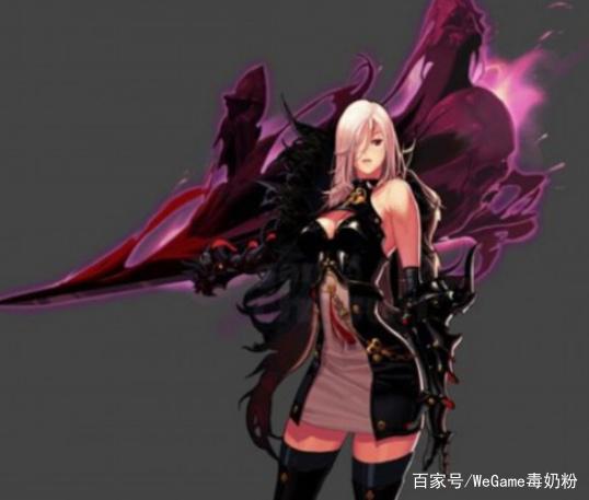 地下城私服更新“神兽化灵”装扮，难道是新天空？特效为神兽？383