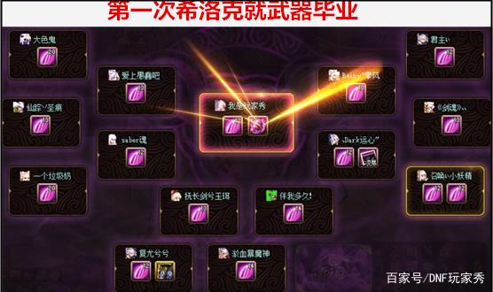 dnf公益服发布网奥兹玛小黑屋新逃离方式曝光？颜色球设定，比破招简单多了780